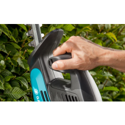 GARDENA Elektryczne nożyce do żywopłotu EasyCut 450/50, 9831-20